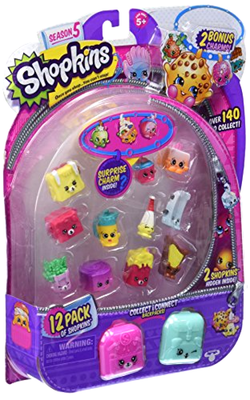 new shopkin toys